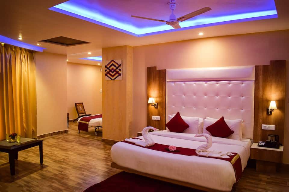 Suite Room