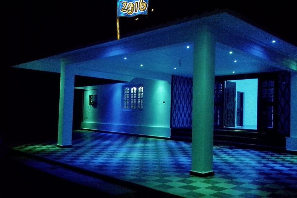 undefined Yelagiri Farm house 8