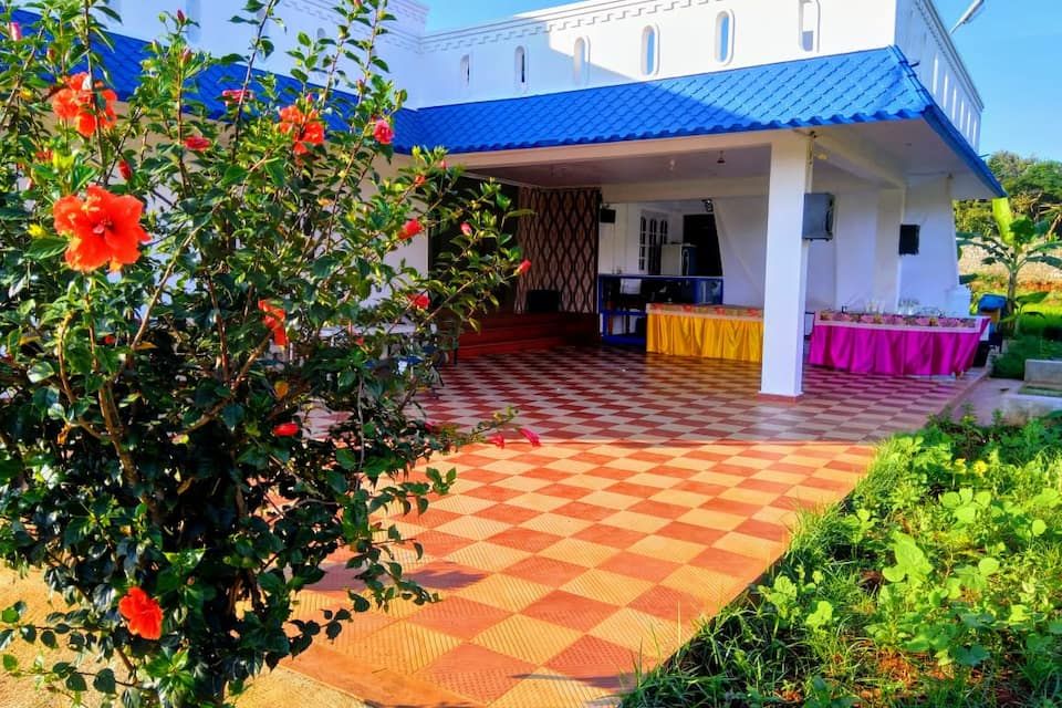 undefined Yelagiri Farm house 9