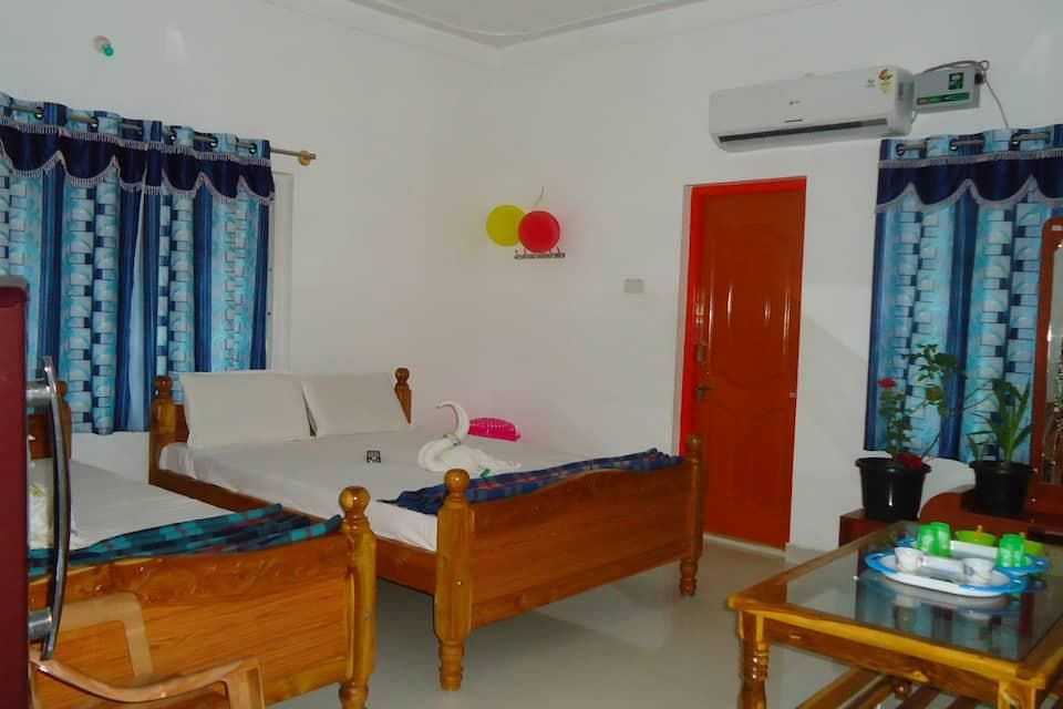 undefined Yelagiri Farm house 3