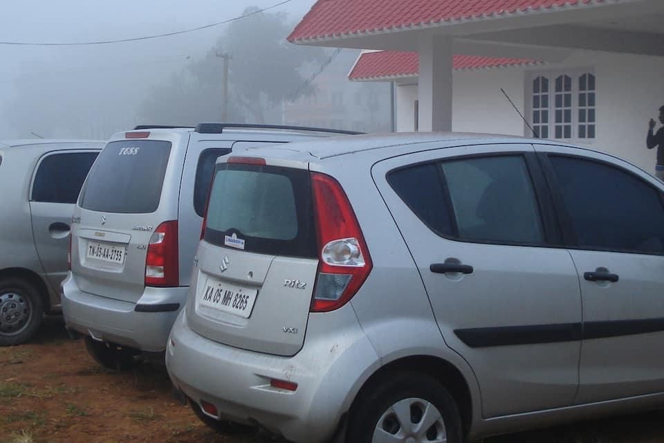 undefined Yelagiri Farm house 6