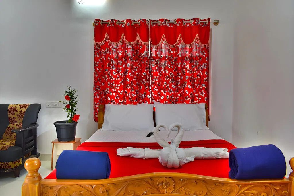 undefined Yelagiri Farm house 4