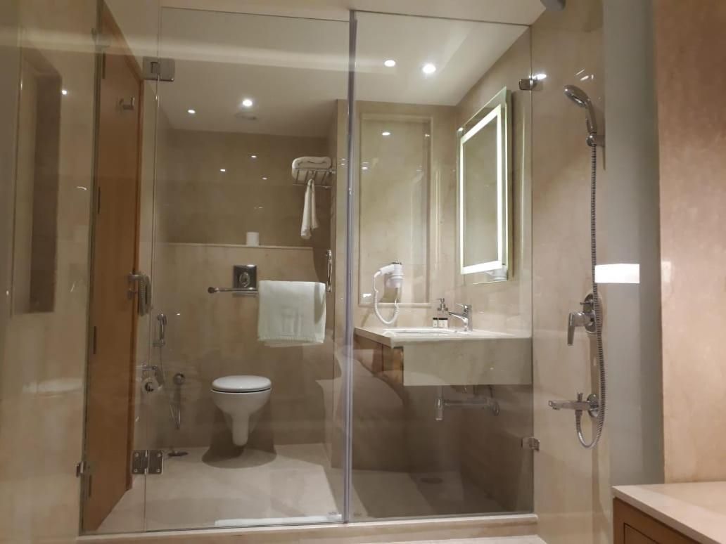 Superior Plus King Room