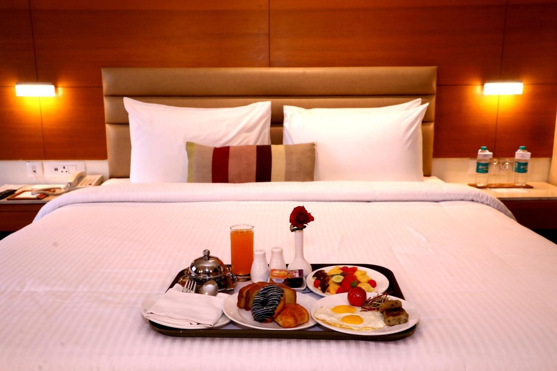 undefined Nataraj Sarovar Portico 10
