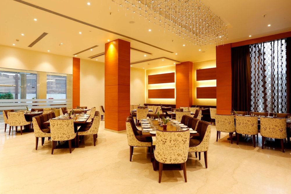 undefined Nataraj Sarovar Portico 4