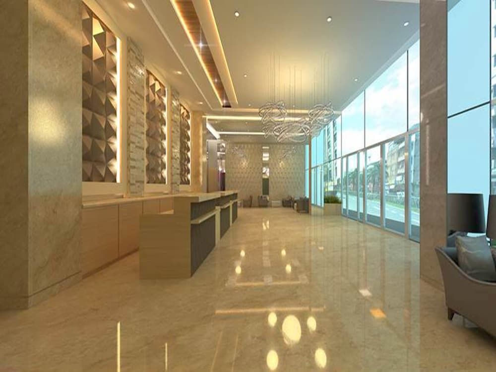 undefined Nataraj Sarovar Portico 2