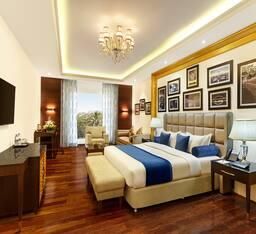 undefined Nataraj Sarovar Portico 8