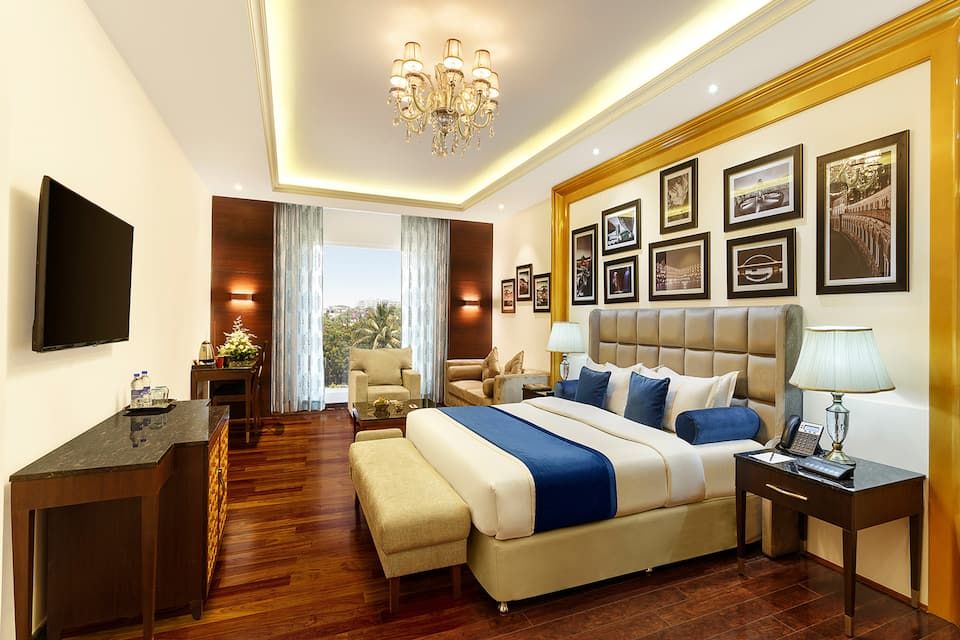 undefined Nataraj Sarovar Portico 9