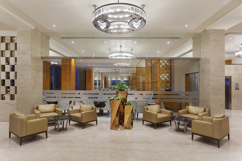 undefined Nataraj Sarovar Portico 3