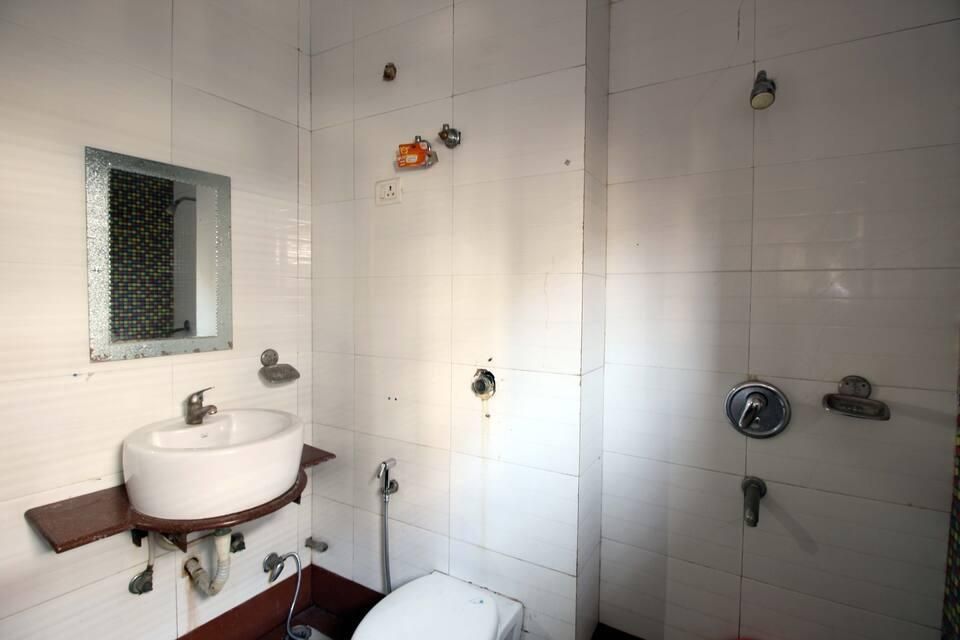 undefined Hotel Krishna cottage 10