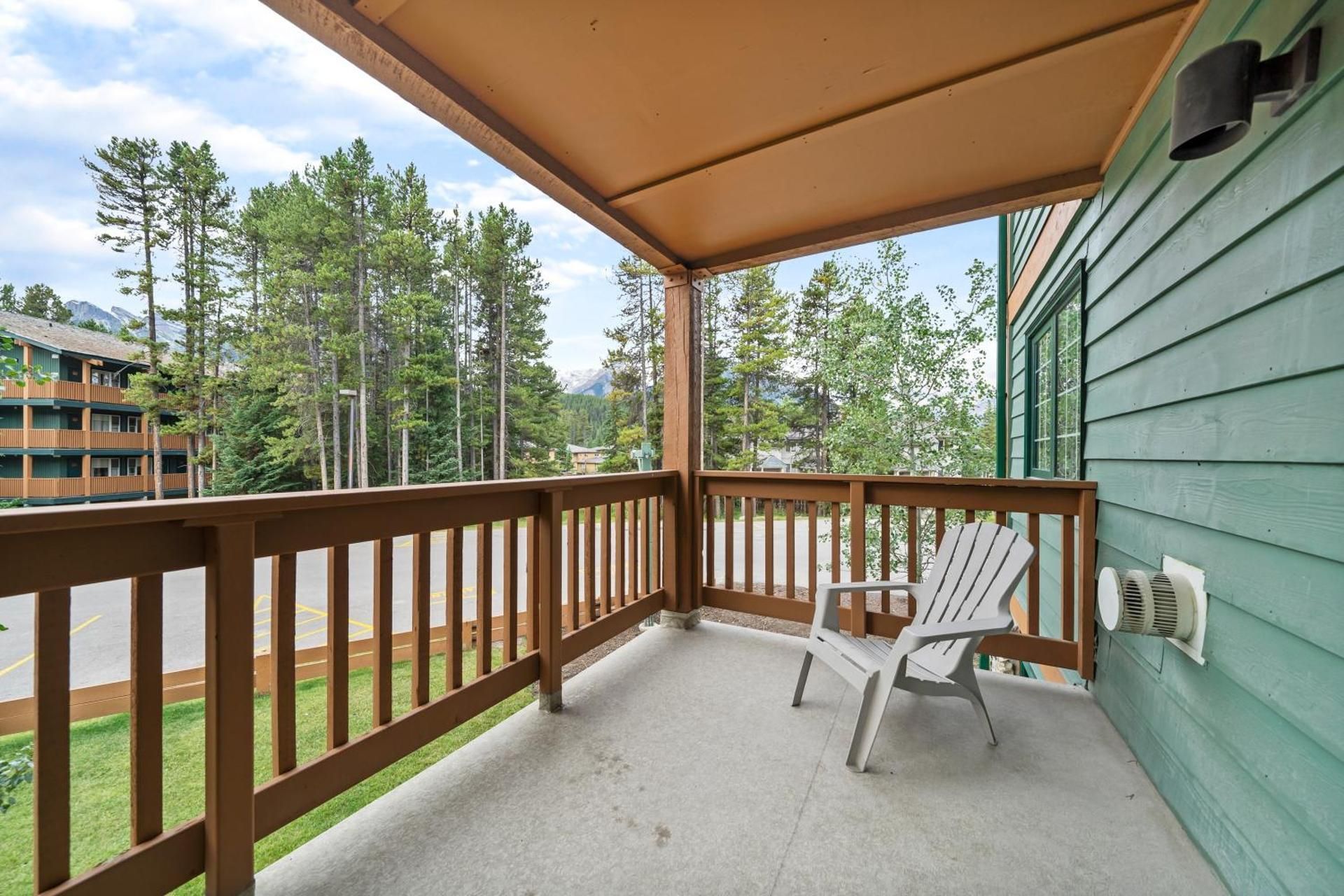 Summit Deluxe Room - Two Queen Beds