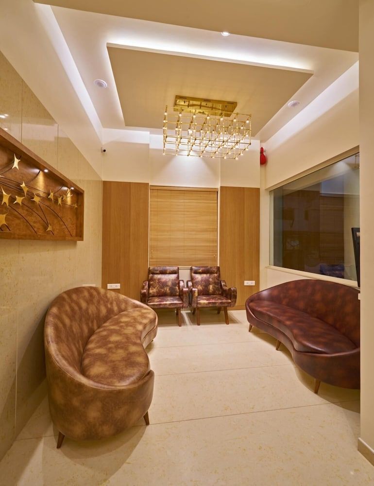 undefined Hotel Atharv 3