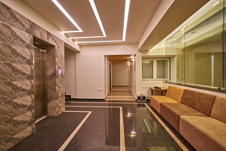 undefined Hotel Atharv 5