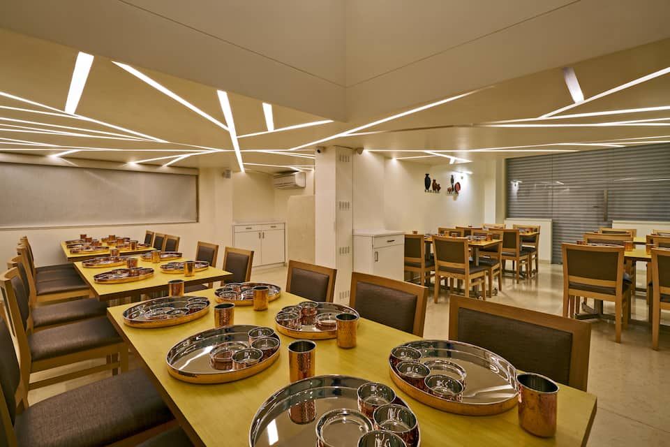 undefined Hotel Atharv 4