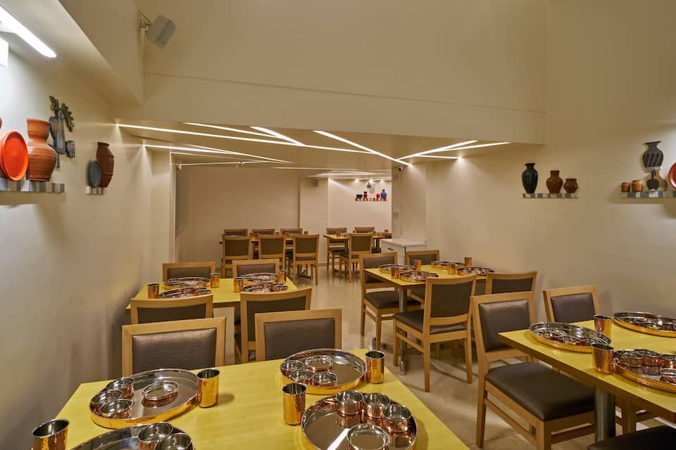 undefined Hotel Atharv 9
