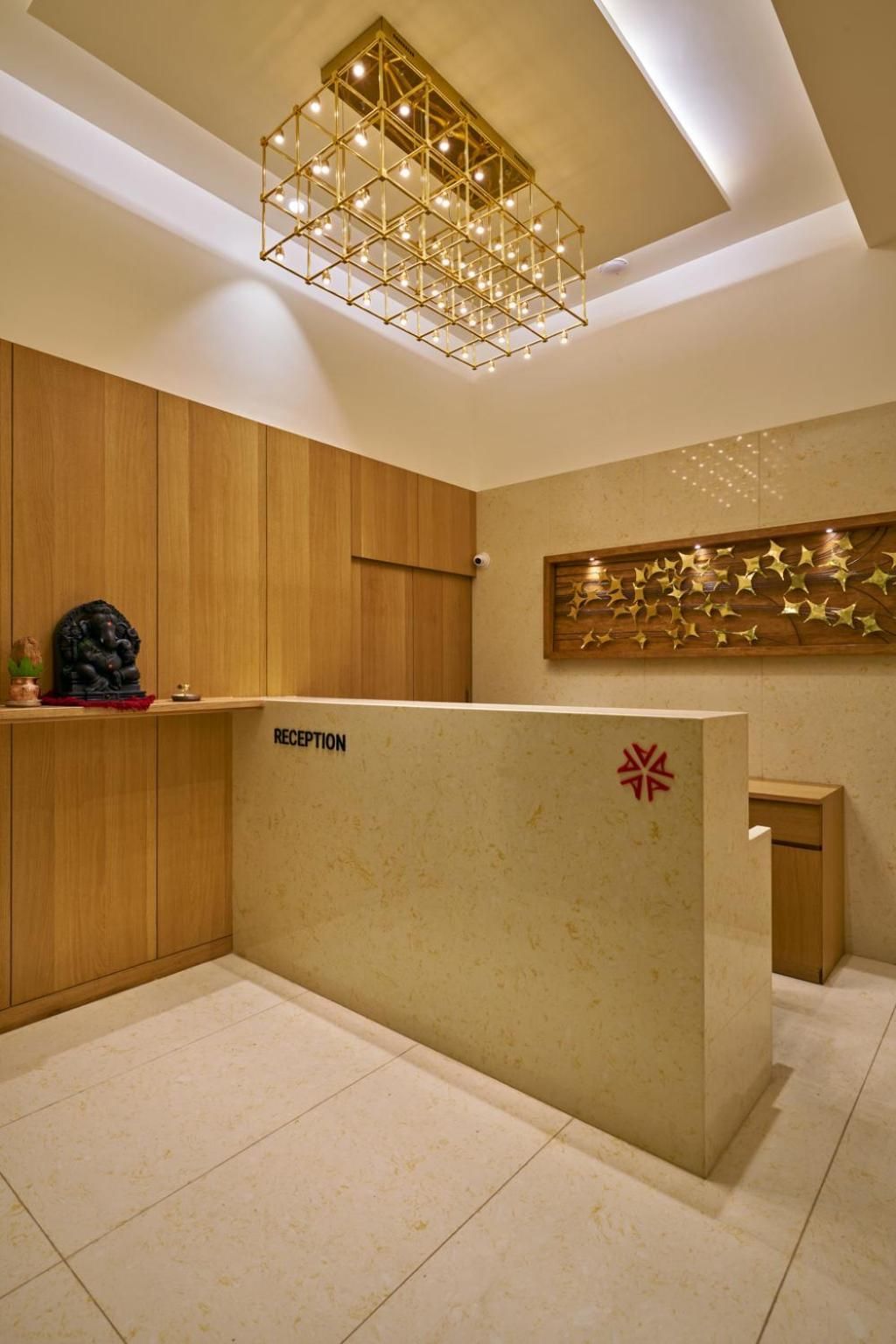 undefined Hotel Atharv 2