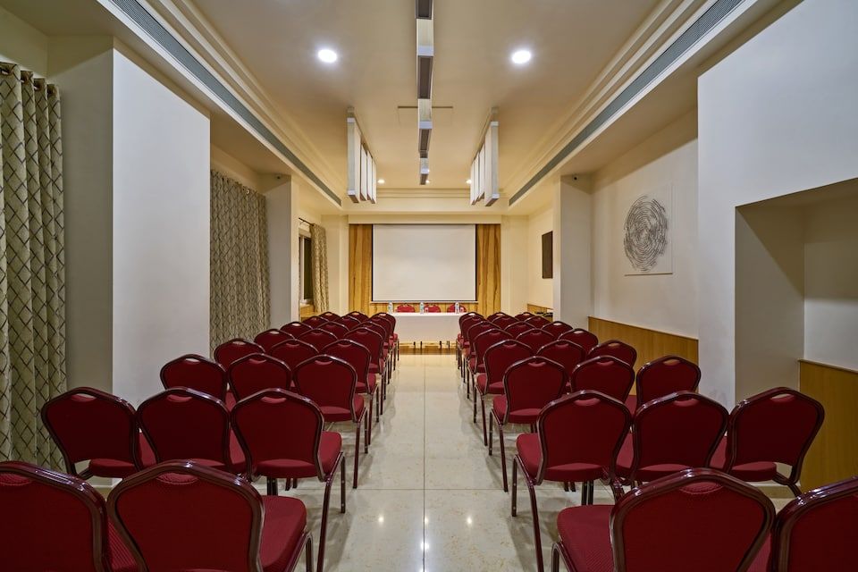 undefined Hotel Atharv 6