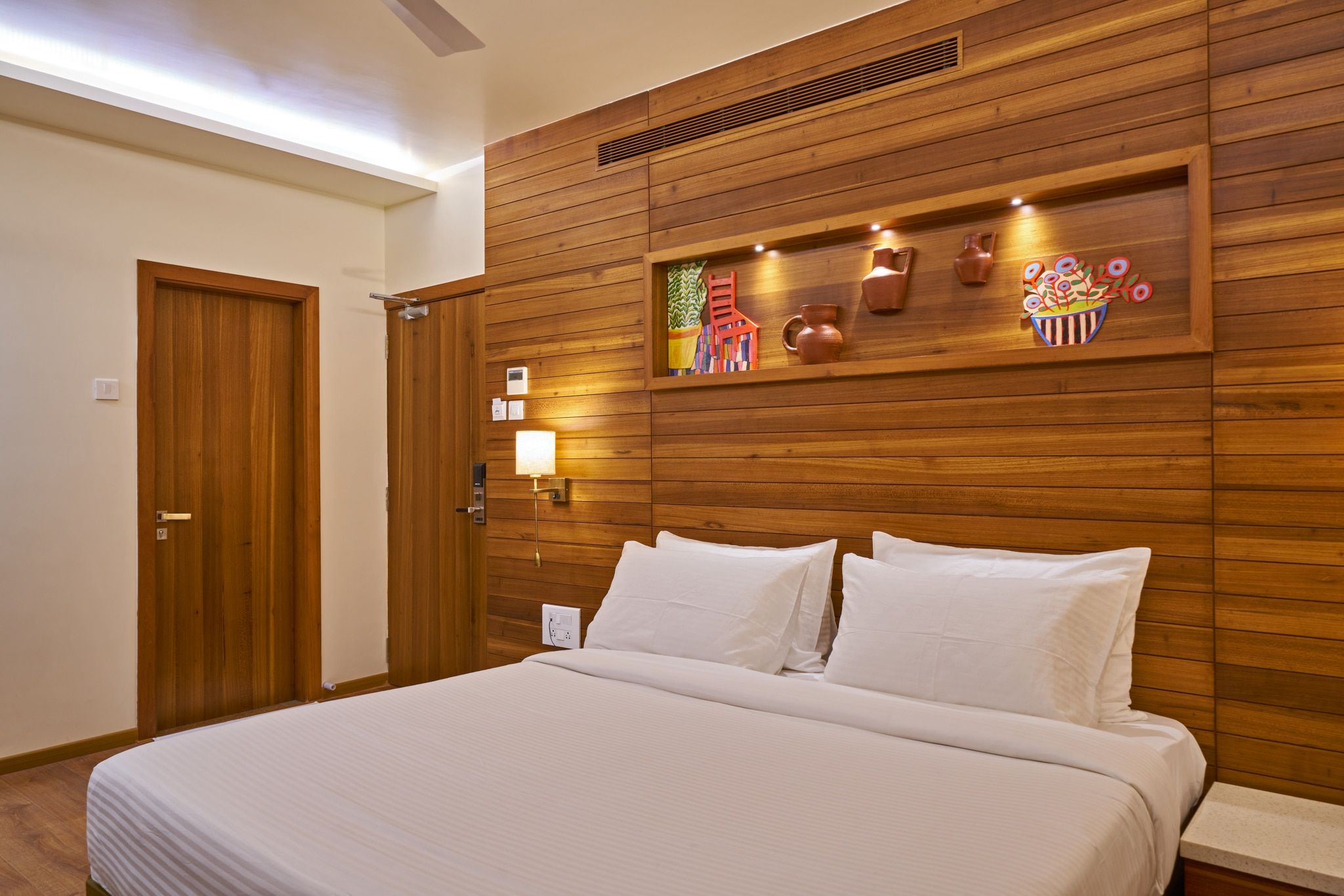 Hotel Atharv Executive Room AC 2