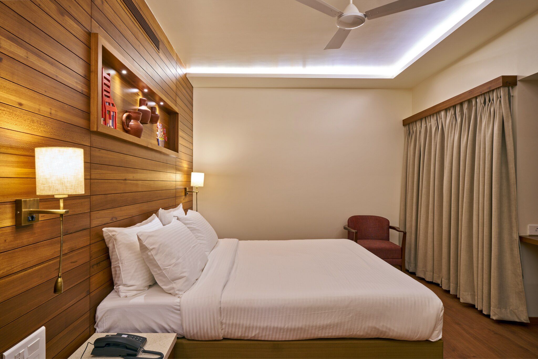 Hotel Atharv Executive Room AC 10