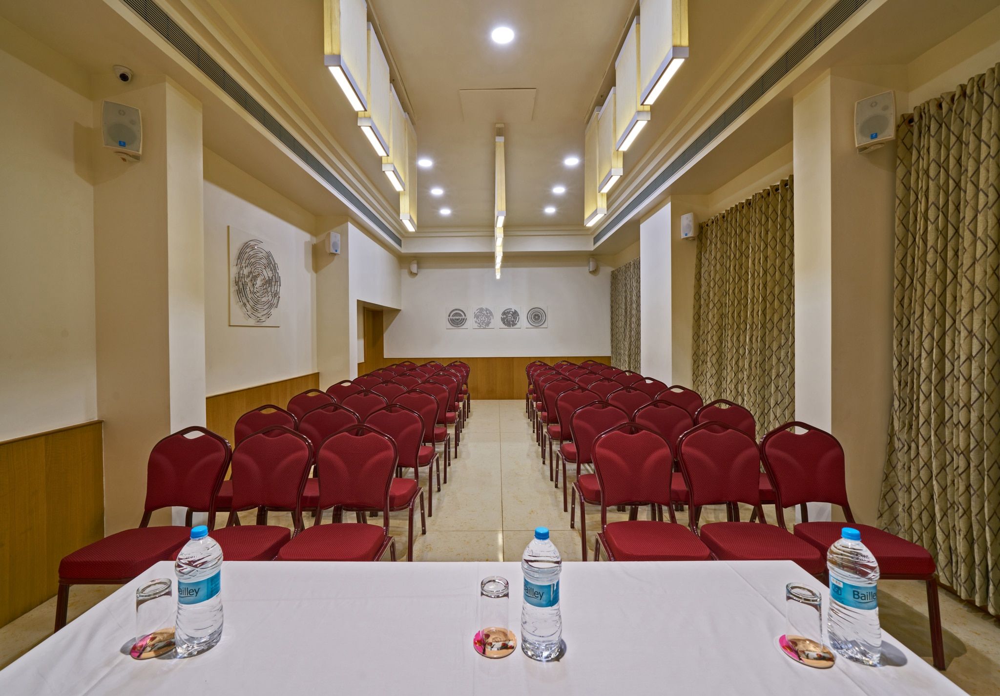 undefined Hotel Atharv 7