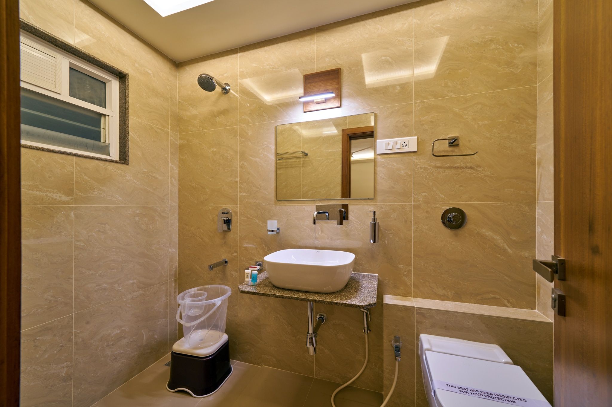 Hotel Atharv Executive Room AC 16