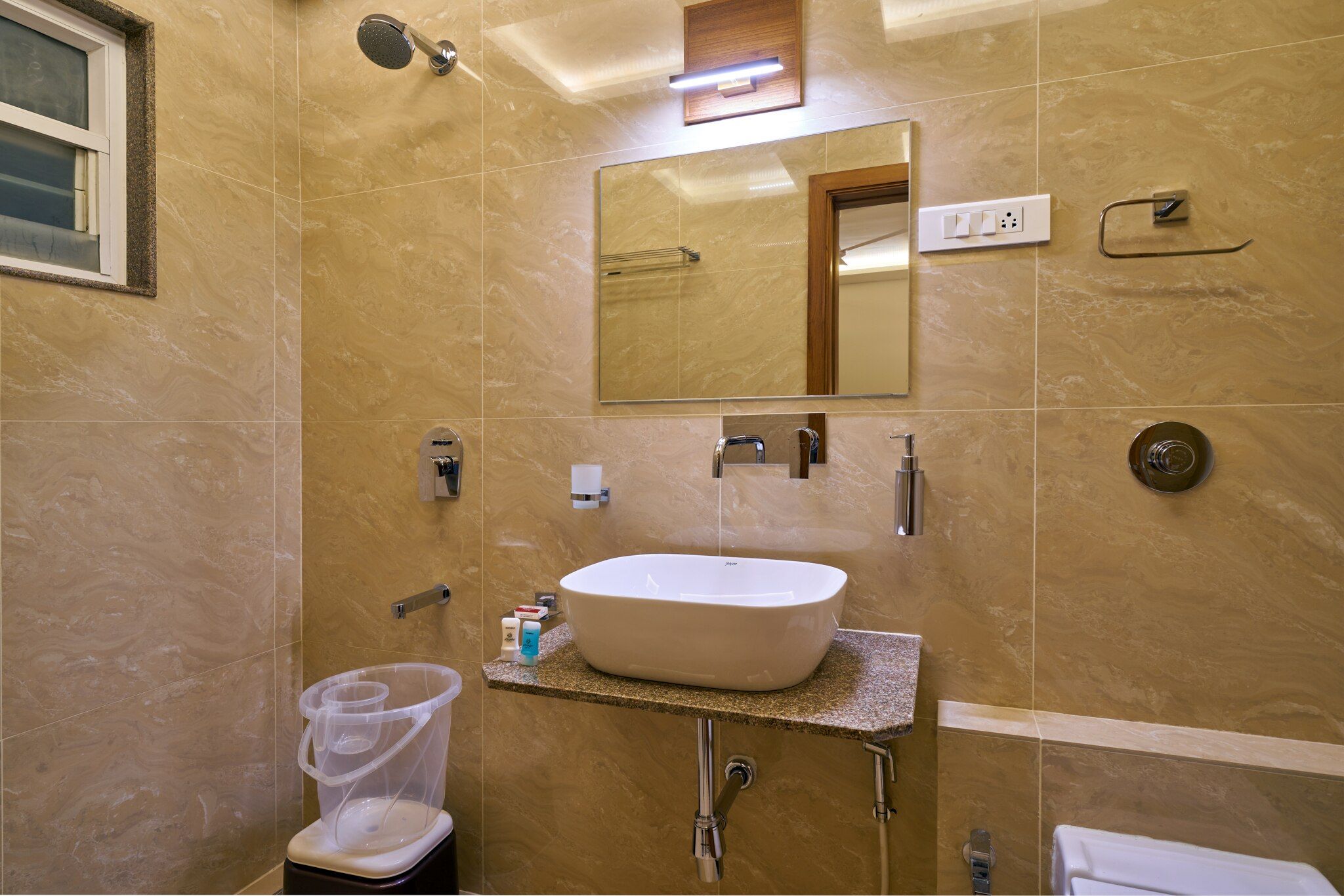 Hotel Atharv Executive Room AC 17