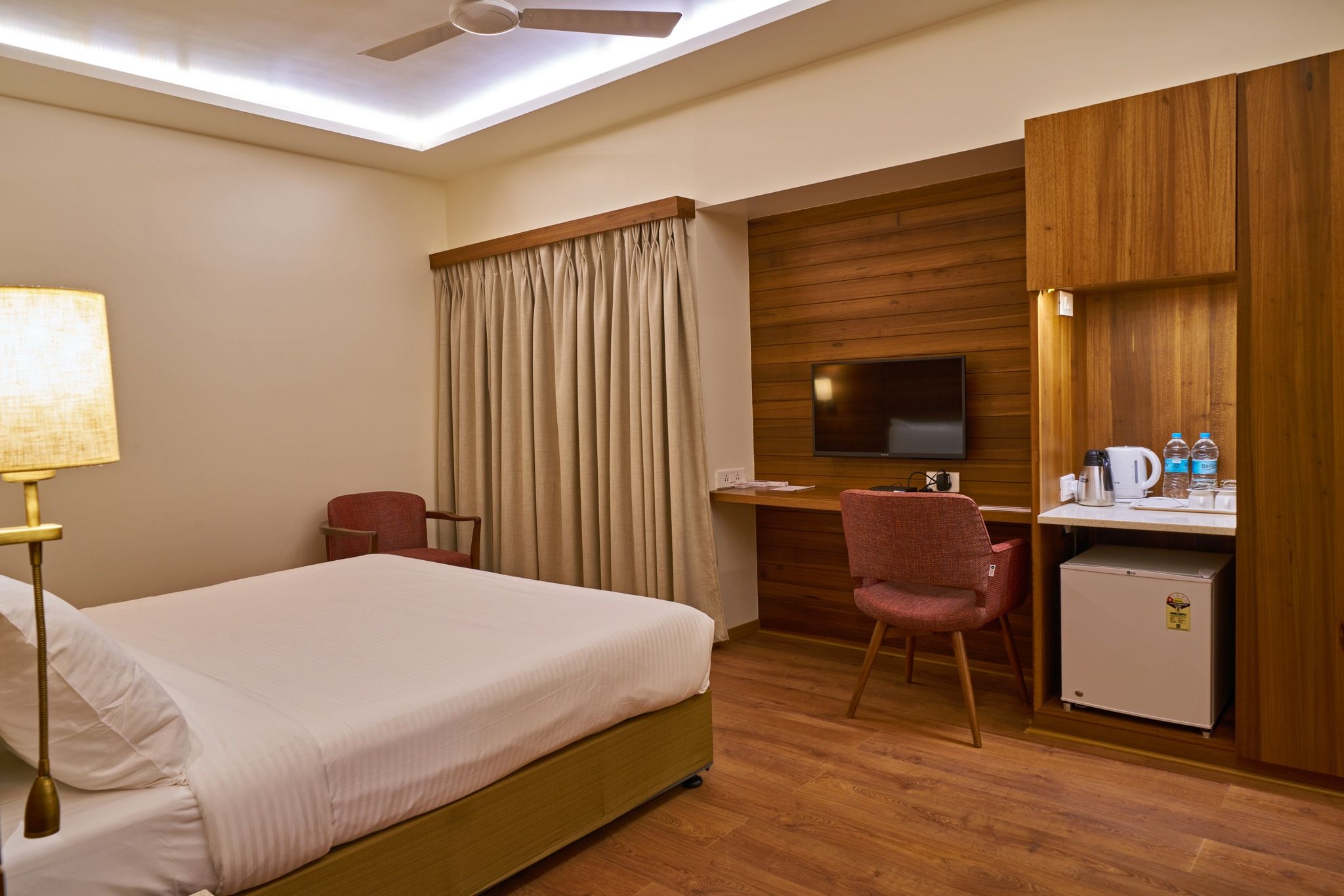 Hotel Atharv Executive Room AC 15