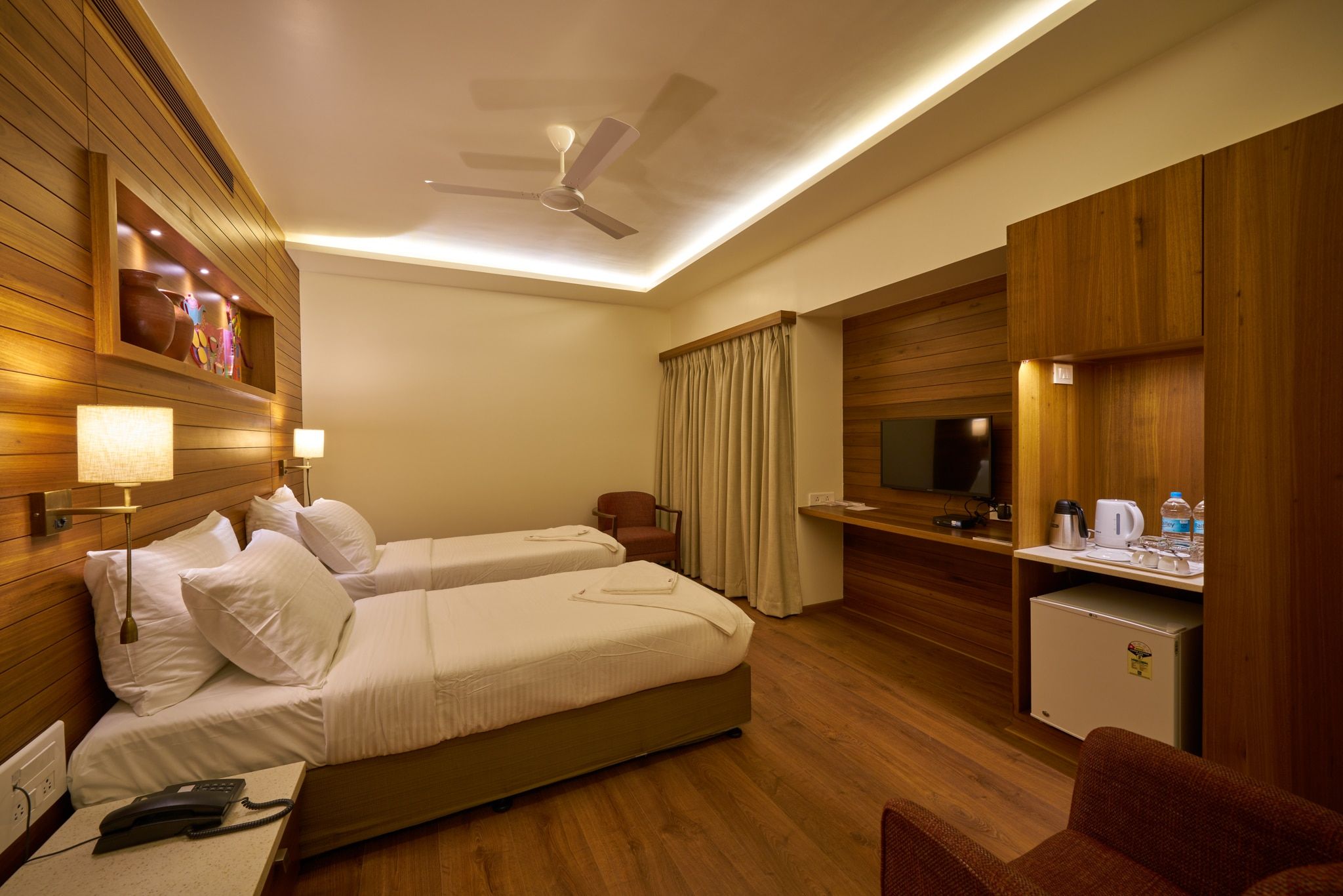 Hotel Atharv Executive Room AC 9
