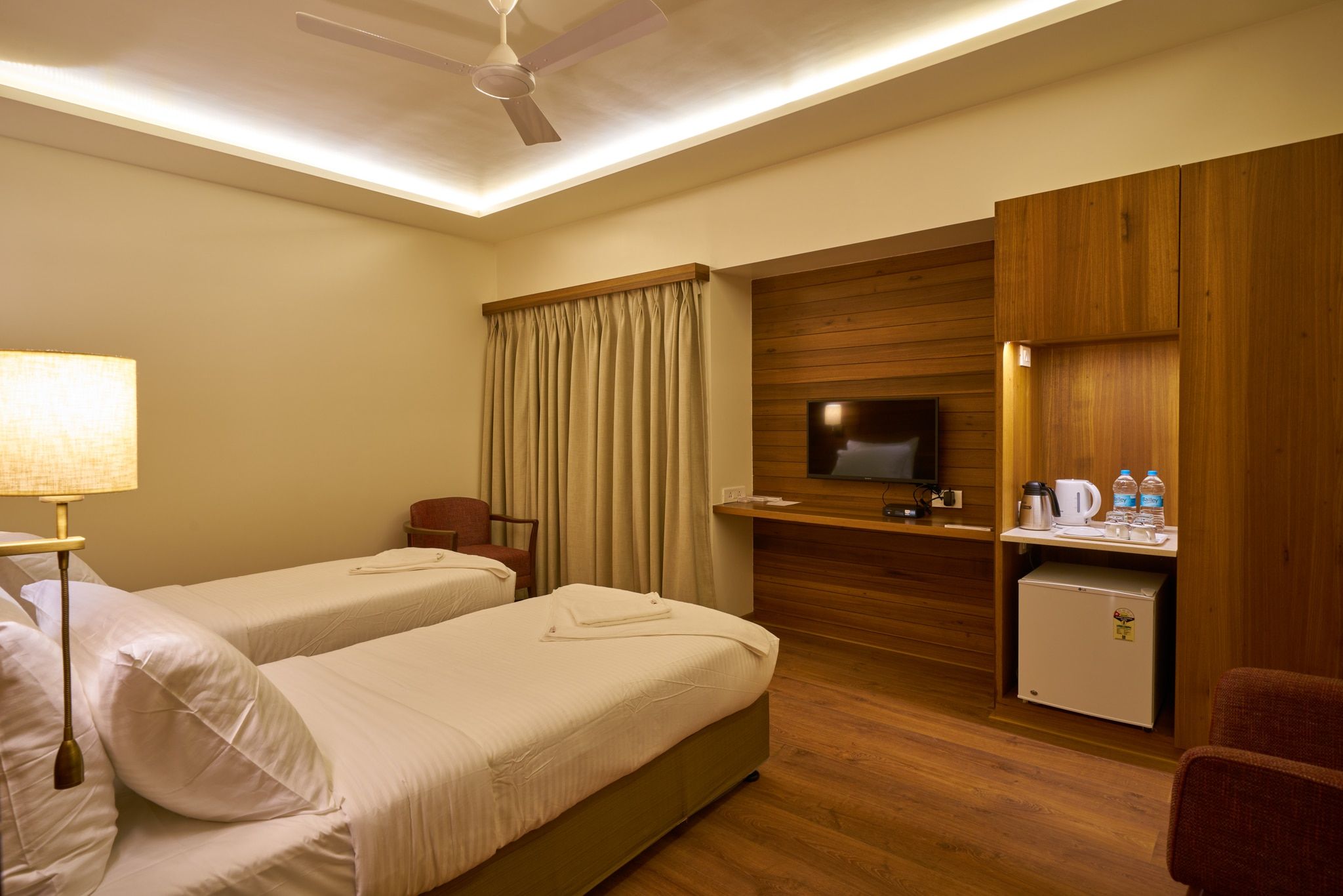 Hotel Atharv Executive Room AC 12