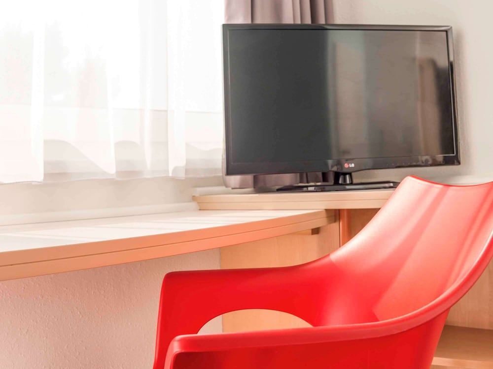 ibis Berlin City Nord Standard Double Room, 1 Double Bed 5