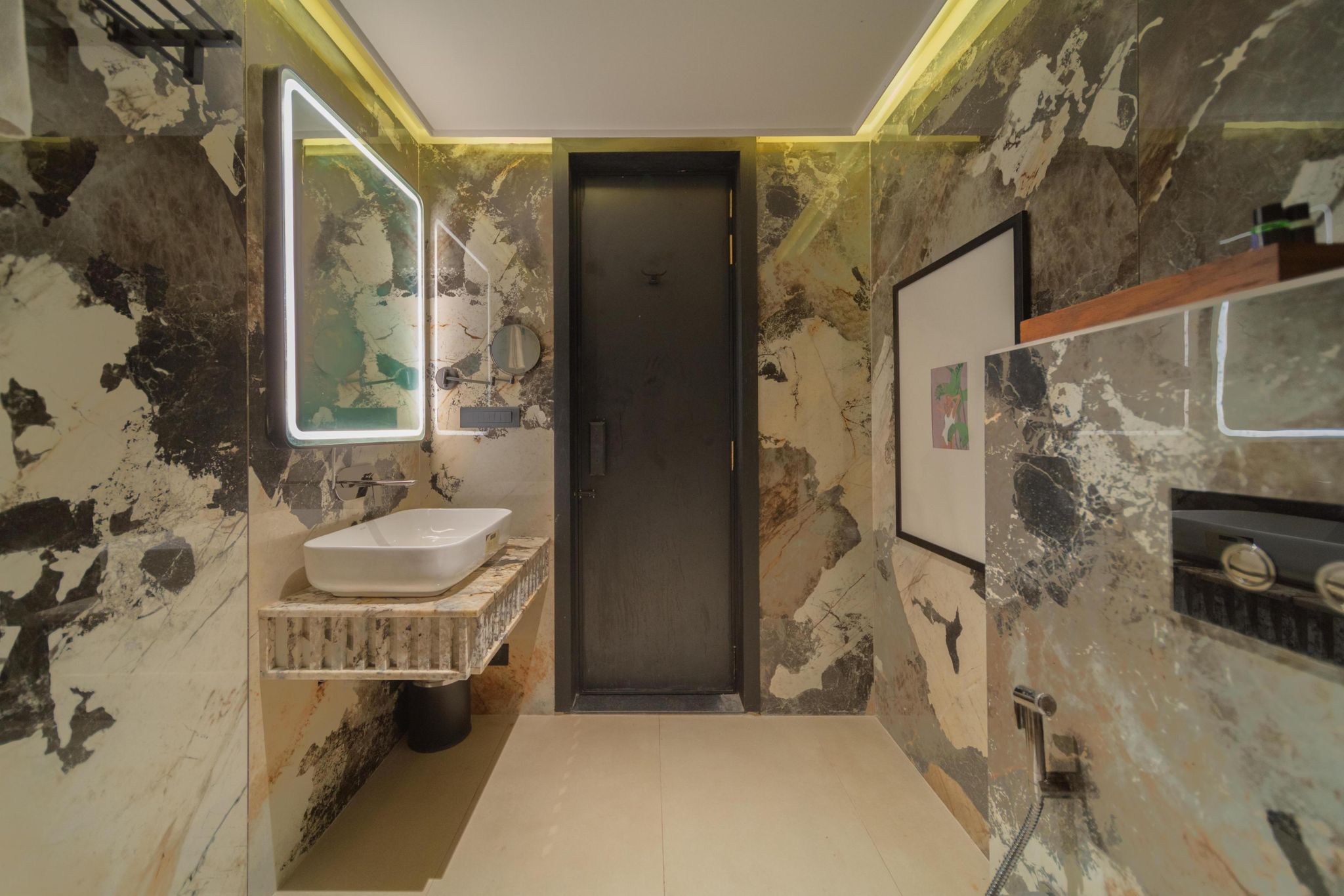 Radhe Upavan Resort Executive Suites Room 5