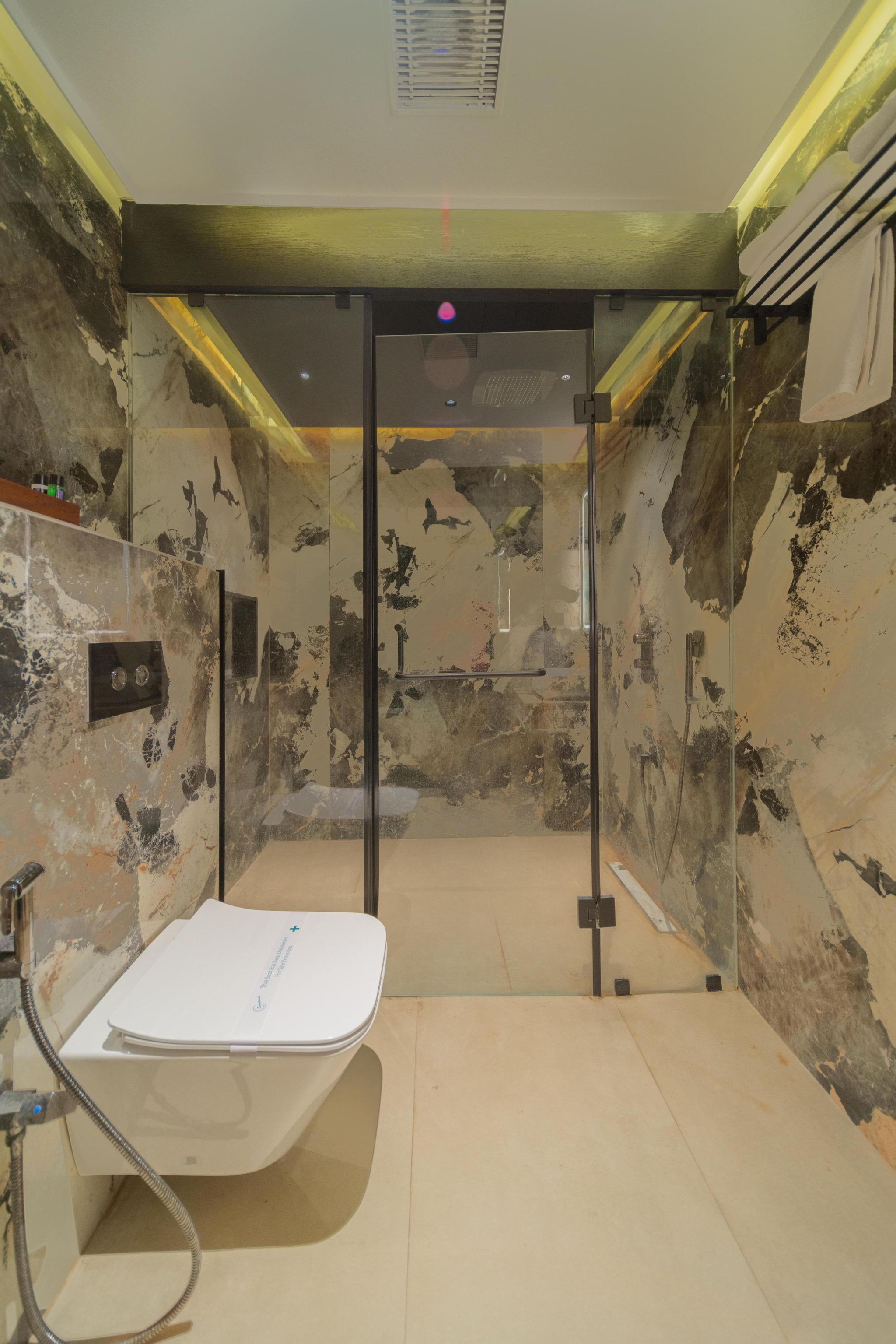 Radhe Upavan Resort Executive Suites Room 4