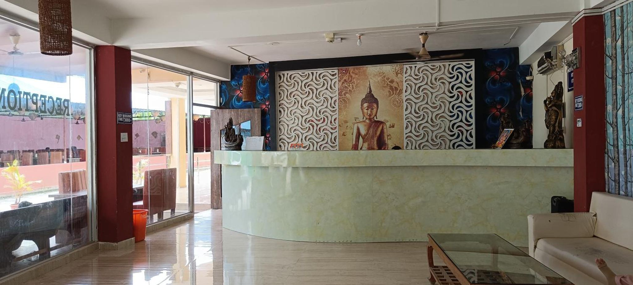 undefined Joye Grand Hotel & Resort 2