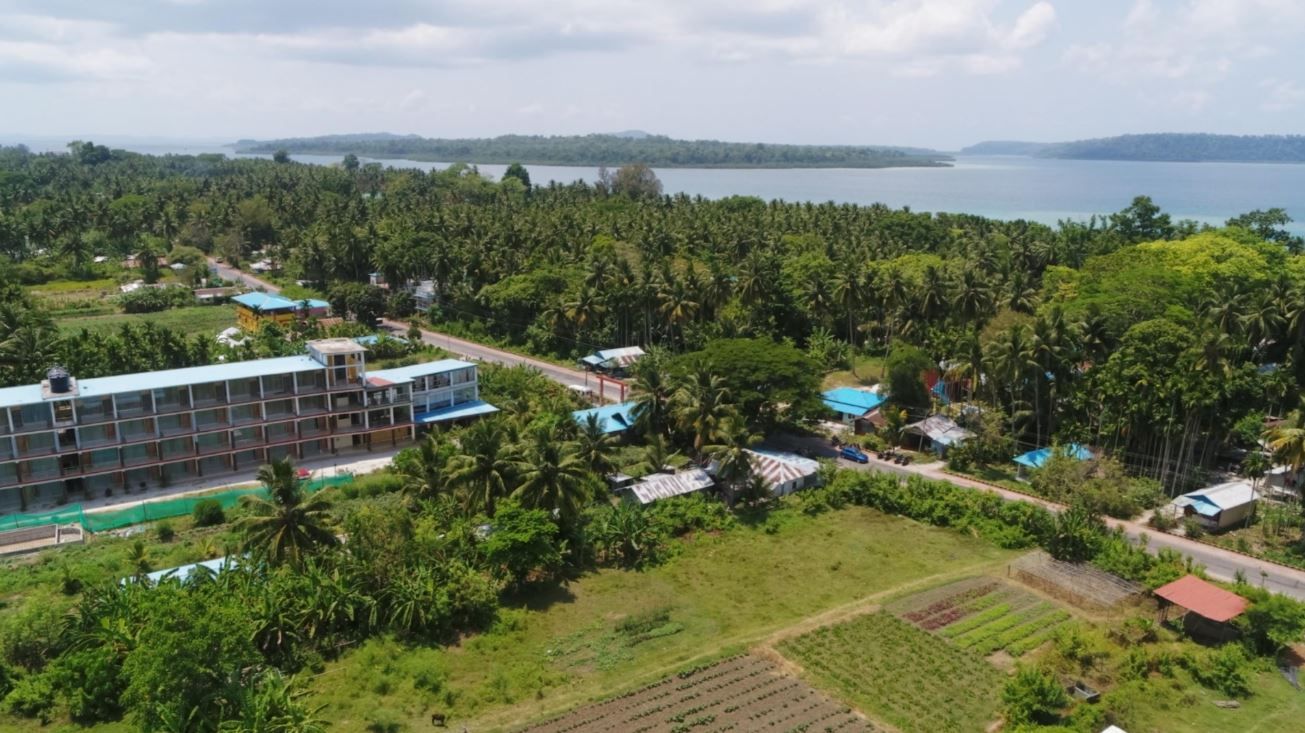 undefined Joye Grand Hotel & Resort