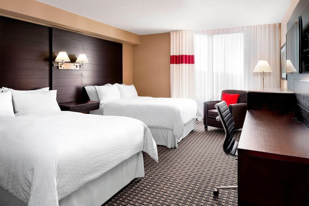 undefined Four Points by Sheraton Mississauga Meadowvale 4