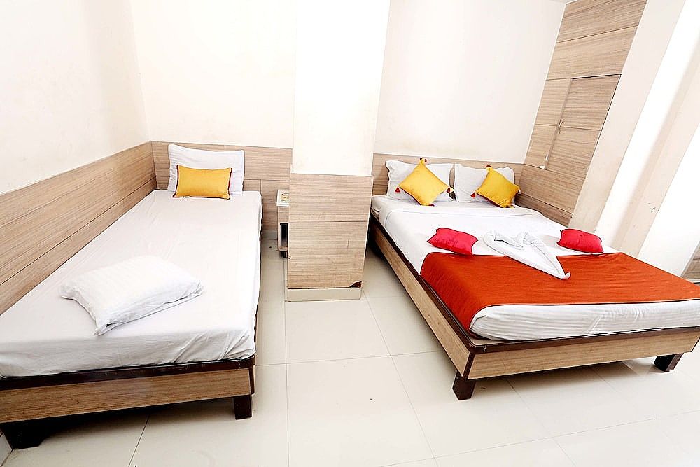 undefined Alegria Regency 3