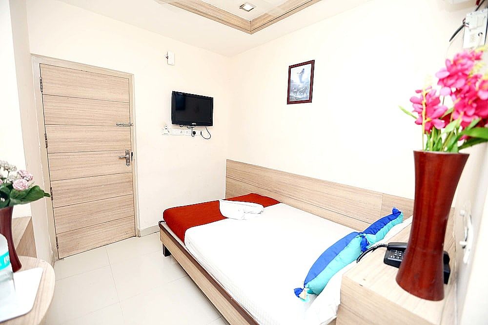 undefined Alegria Regency 4