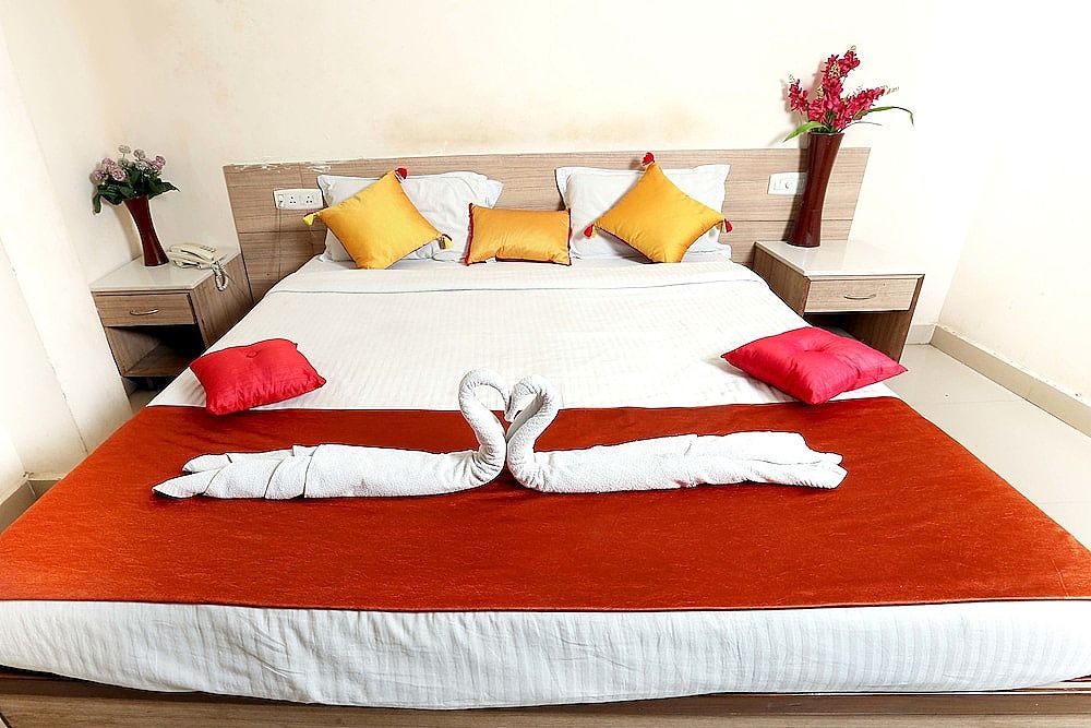 undefined Alegria Regency 2