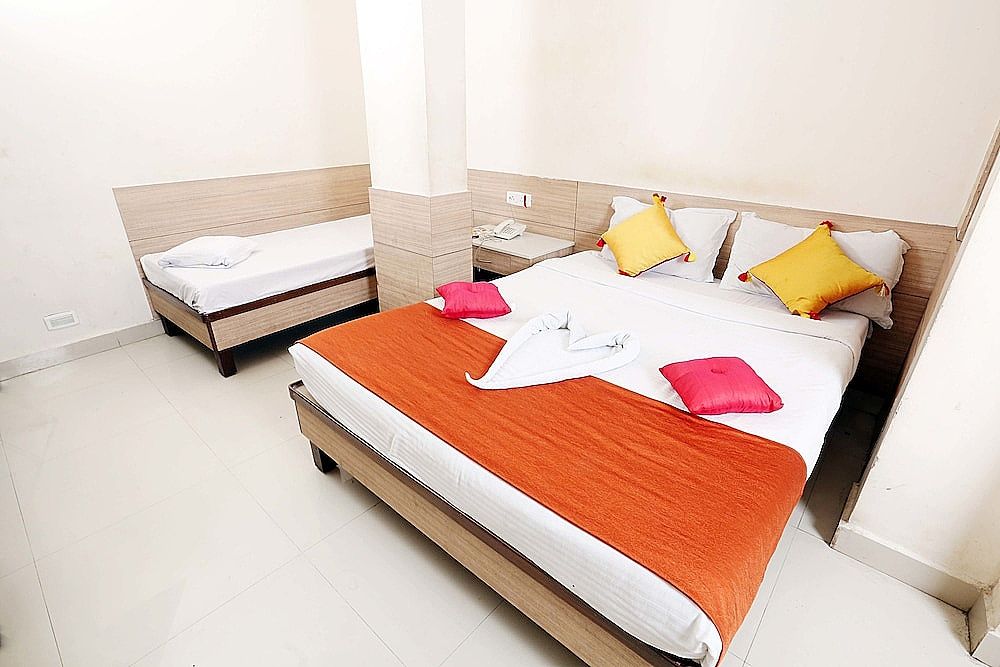 undefined Alegria Regency 8