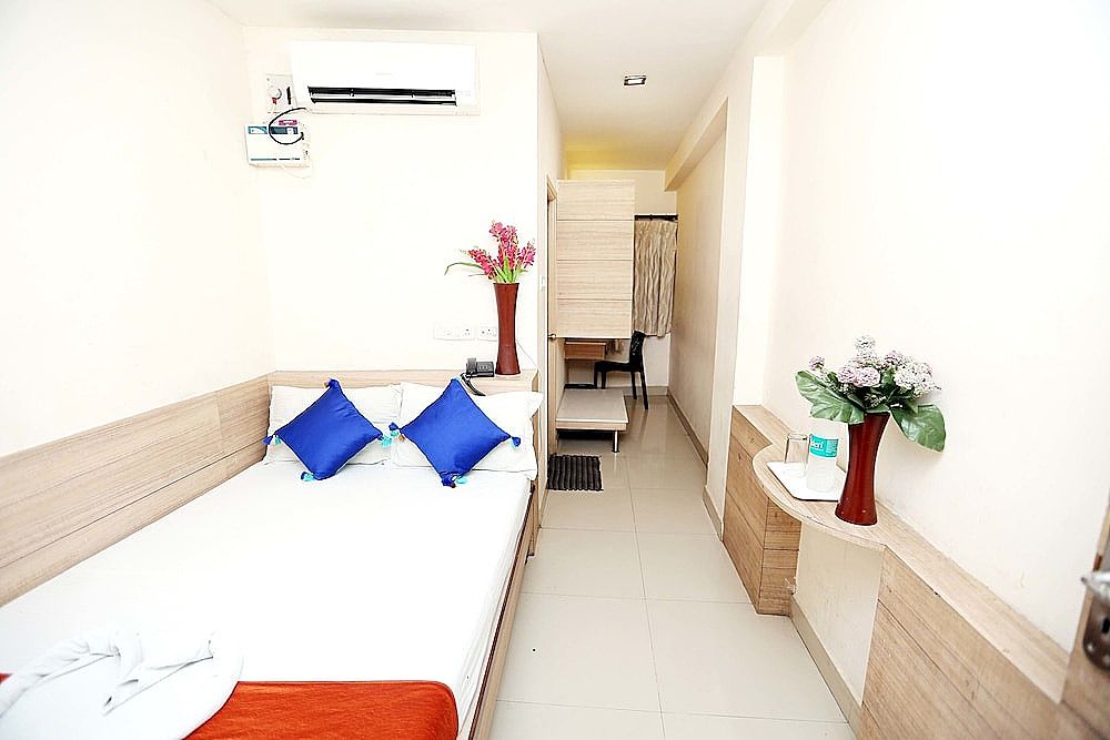 undefined Alegria Regency 5