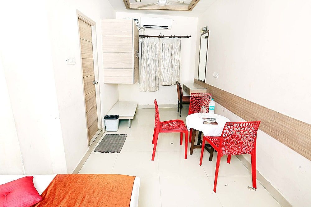 undefined Alegria Regency 10