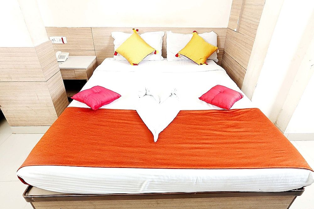 undefined Alegria Regency 6