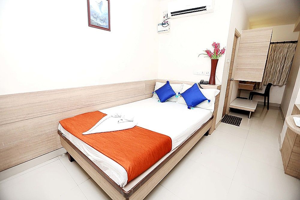 undefined Alegria Regency 7