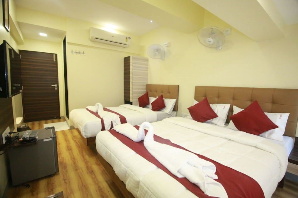 undefined Hotel Alfa International 10