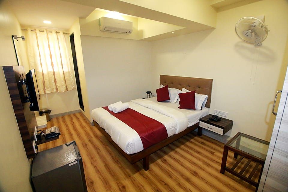 undefined Hotel Alfa International 4