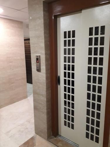 Hotel Alfa International Executive Room 4