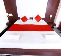 Alegria Paradise Deluxe Room