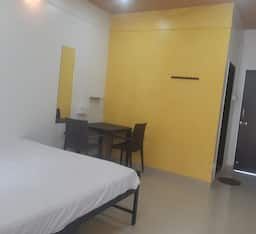 Executive Room AC