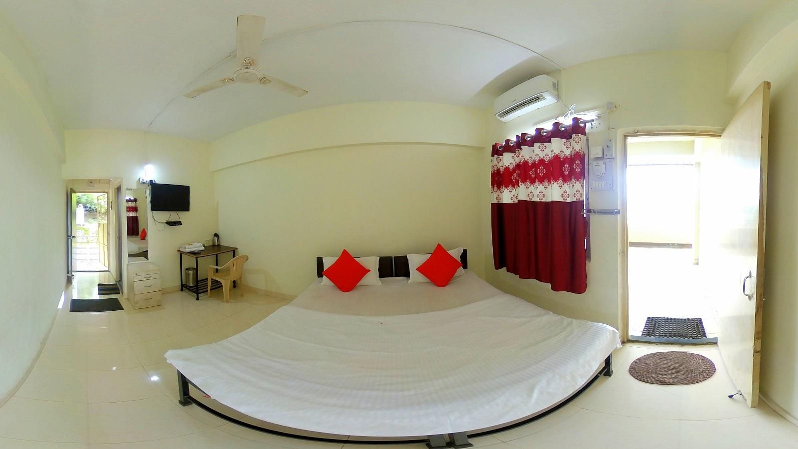 Standard Room NON AC
