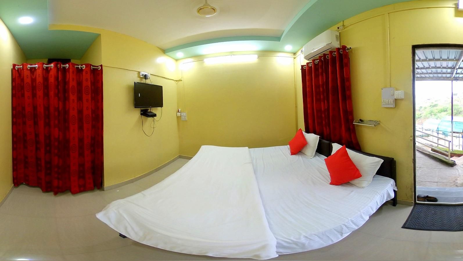 Standard Room NON AC